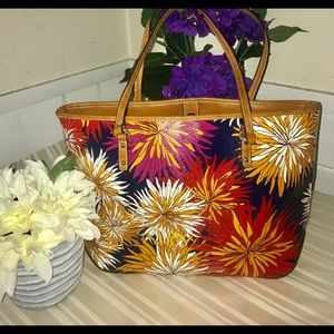 Nine West Tote